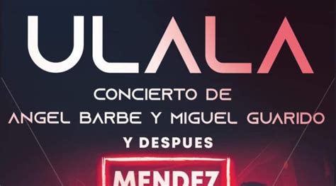 El Concierto de Ulala: Una Sinfonía de Estrellas en Ascenso y Fanáticos Entusiastas!