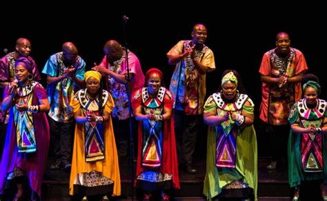 El Concierto de AmaPiano: Un Viaje Musical Sudafricano Hasta España