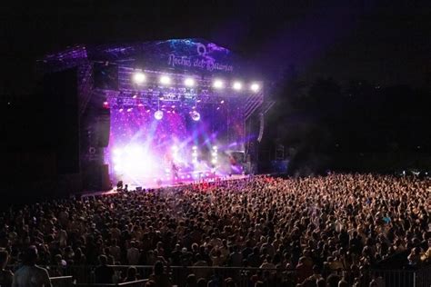 El Concierto de Corazon: Una Noche de Música, Baile y Emoción Inesperada!