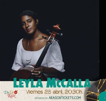 El Concierto de Leyla: Un Viaje Musical por las Raíces Etíopes y la Innovación Global