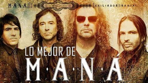  El Lanzamiento de Sol y Luna: Un Viaje Musical con Maná por la Tierra Mexicana