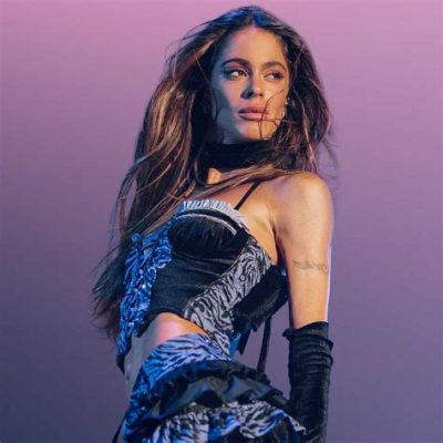 ¡El Concierto Mágico de TINI: Una Noche de Música y Emociones! Un Viaje Sonoro Insólito a través del Pop Latino